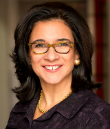 Maria Oquendo, MD, PhD